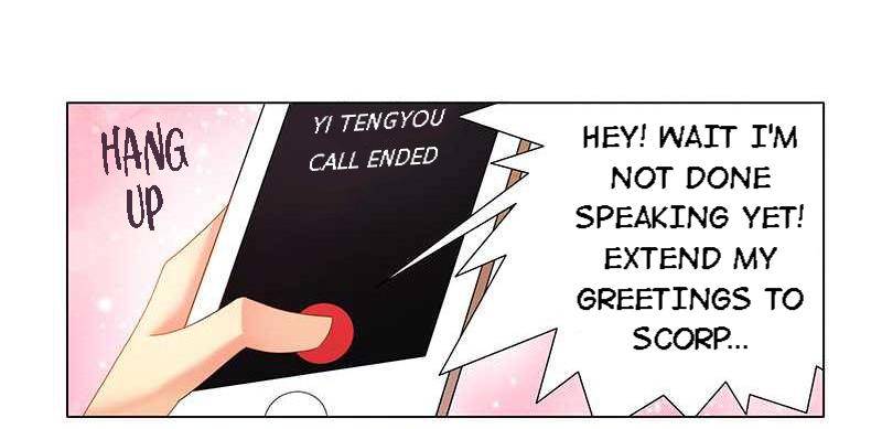Don’t Mess with the Evil Chairman Chapter 20 - page 31