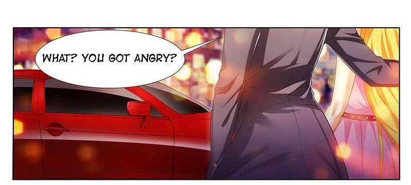 Don’t Mess with the Evil Chairman Chapter 21 - page 18