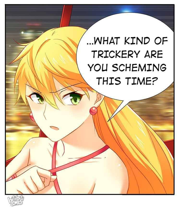 Don’t Mess with the Evil Chairman Chapter 21 - page 28