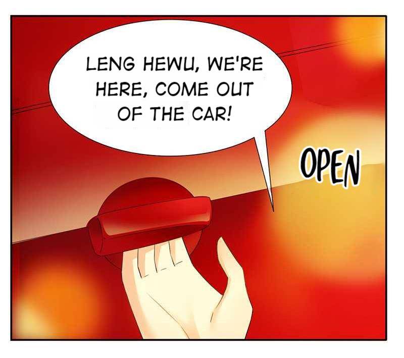 Don’t Mess with the Evil Chairman Chapter 22 - page 10