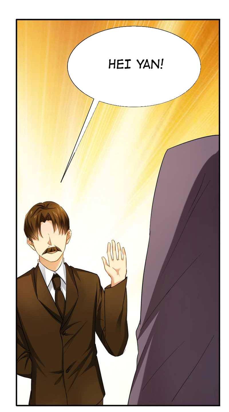 Don’t Mess with the Evil Chairman Chapter 22 - page 17