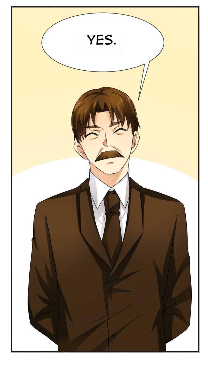 Don’t Mess with the Evil Chairman Chapter 22 - page 27