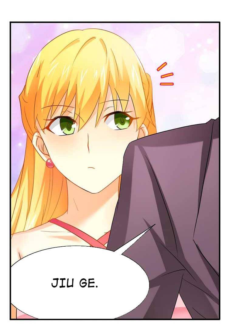 Don’t Mess with the Evil Chairman Chapter 22 - page 30