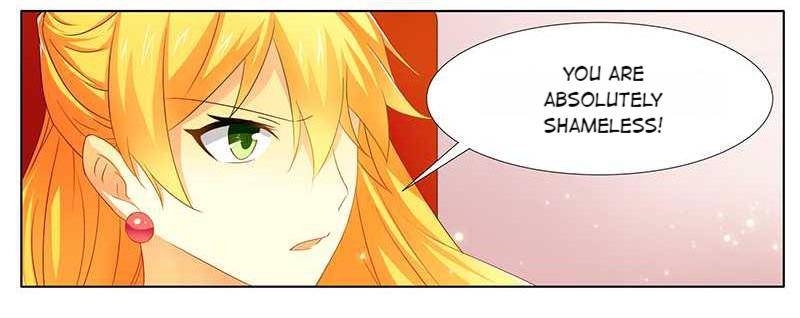 Don’t Mess with the Evil Chairman Chapter 22 - page 4