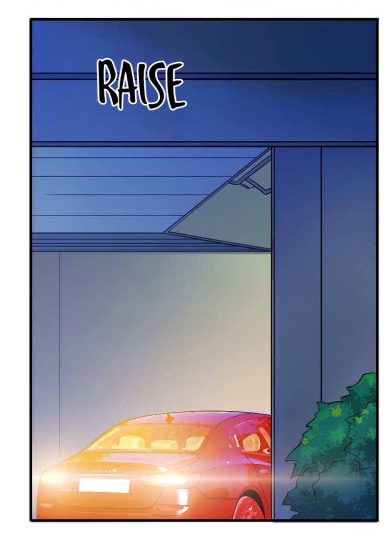 Don’t Mess with the Evil Chairman Chapter 22 - page 9