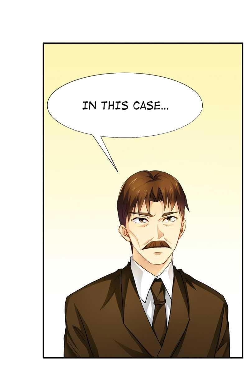 Don’t Mess with the Evil Chairman Chapter 23 - page 1