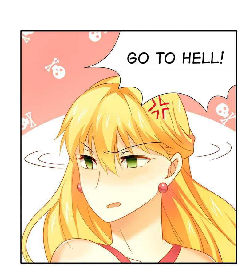 Don’t Mess with the Evil Chairman Chapter 23 - page 13