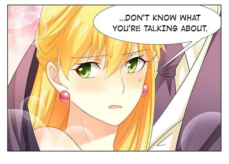 Don’t Mess with the Evil Chairman Chapter 23 - page 24