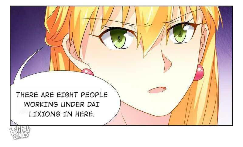 Don’t Mess with the Evil Chairman Chapter 23 - page 30