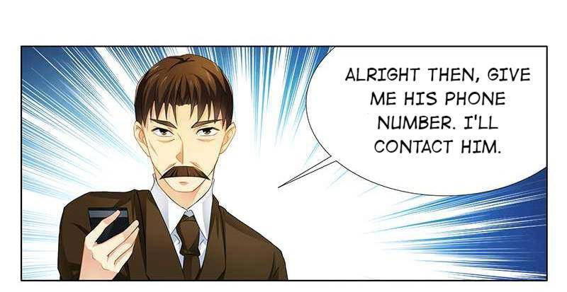 Don’t Mess with the Evil Chairman Chapter 23 - page 4