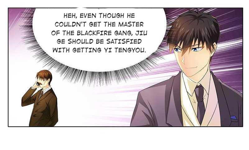 Don’t Mess with the Evil Chairman Chapter 23 - page 6