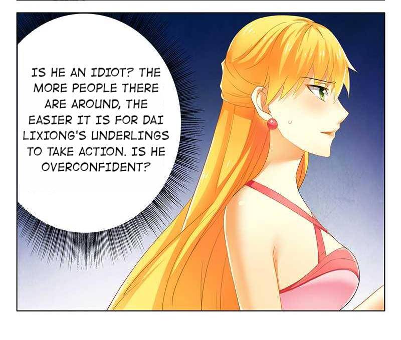 Don’t Mess with the Evil Chairman Chapter 24 - page 10