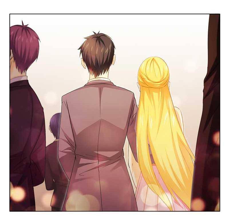 Don’t Mess with the Evil Chairman Chapter 24 - page 17