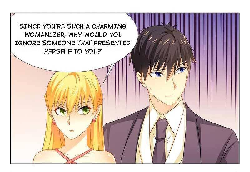 Don’t Mess with the Evil Chairman Chapter 24 - page 22