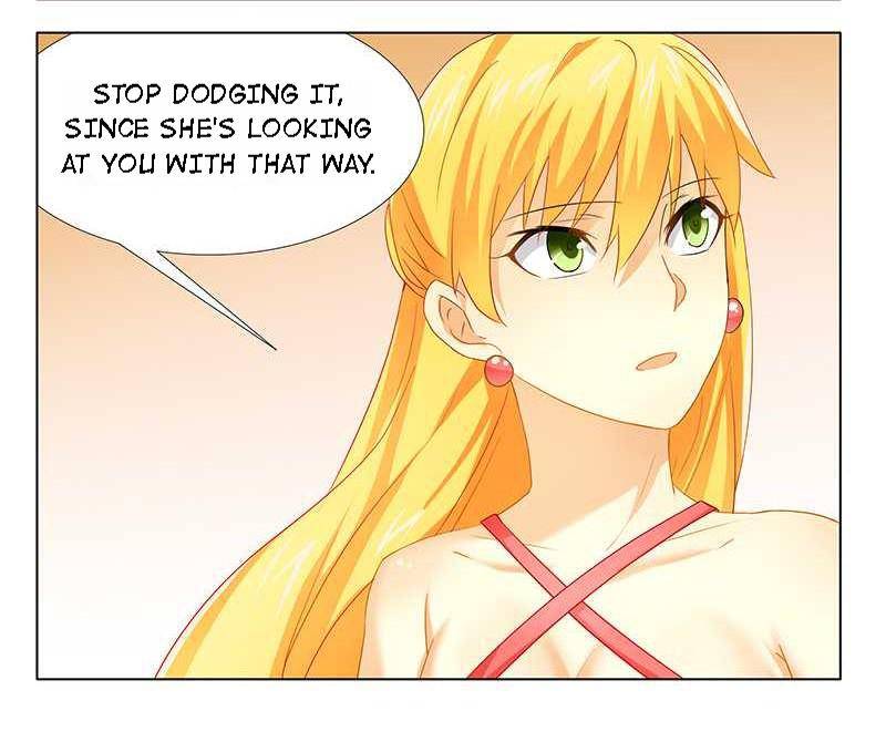 Don’t Mess with the Evil Chairman Chapter 24 - page 23