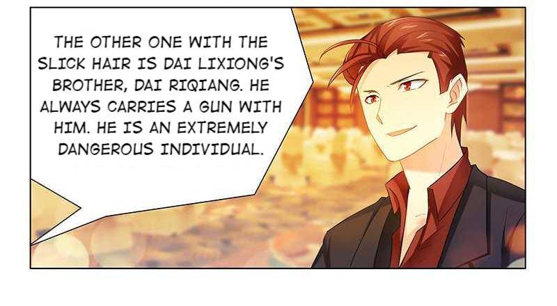 Don’t Mess with the Evil Chairman Chapter 24 - page 3