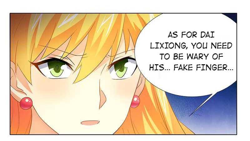 Don’t Mess with the Evil Chairman Chapter 24 - page 4