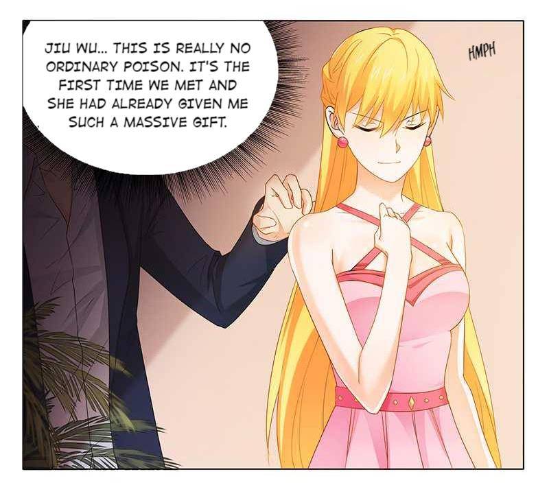 Don’t Mess with the Evil Chairman Chapter 26 - page 12