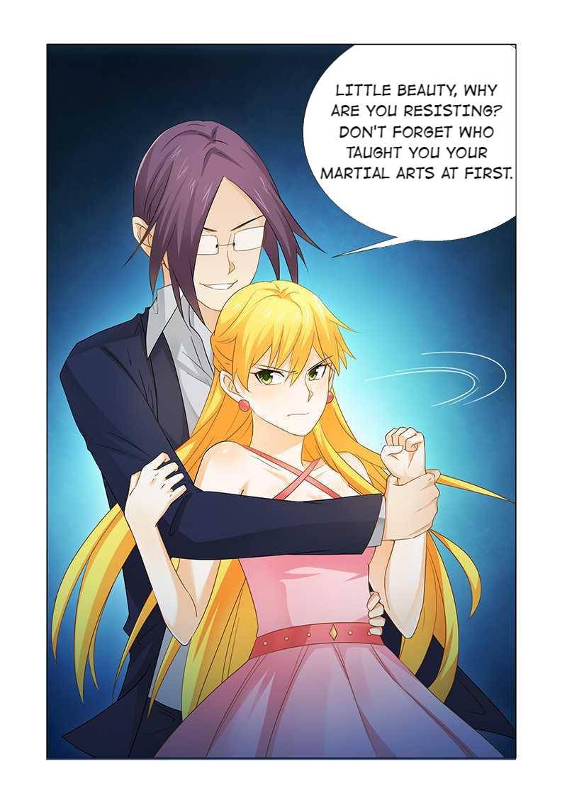 Don’t Mess with the Evil Chairman Chapter 26 - page 18