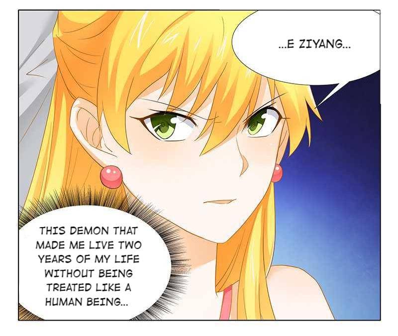 Don’t Mess with the Evil Chairman Chapter 26 - page 20