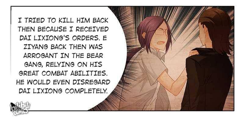 Don’t Mess with the Evil Chairman Chapter 26 - page 23
