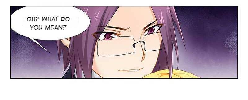 Don’t Mess with the Evil Chairman Chapter 27 - page 13