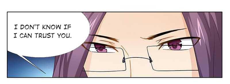 Don’t Mess with the Evil Chairman Chapter 27 - page 16
