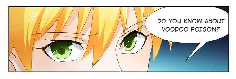 Don’t Mess with the Evil Chairman Chapter 27 - page 17