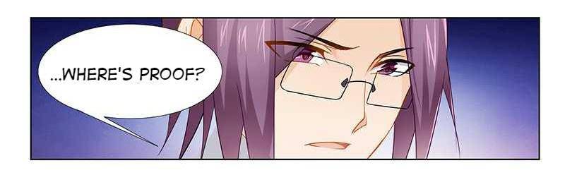 Don’t Mess with the Evil Chairman Chapter 27 - page 21