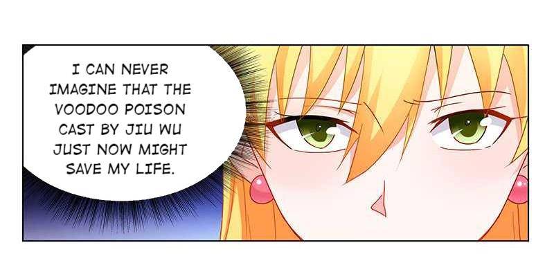 Don’t Mess with the Evil Chairman Chapter 27 - page 24