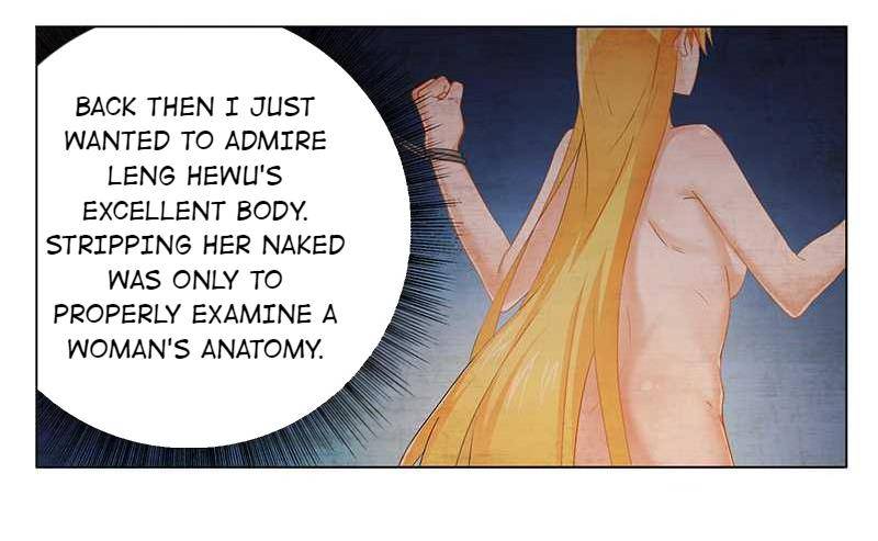 Don’t Mess with the Evil Chairman Chapter 27 - page 6