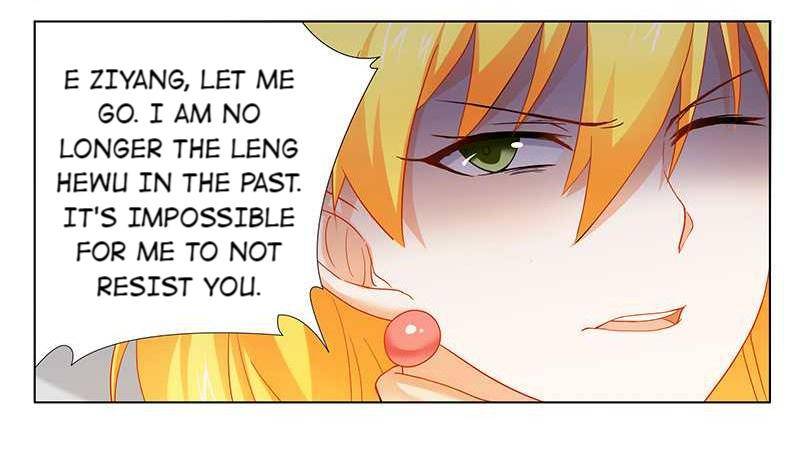Don’t Mess with the Evil Chairman Chapter 27 - page 8