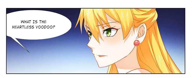 Don’t Mess with the Evil Chairman Chapter 28 - page 1