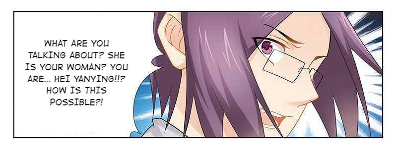 Don’t Mess with the Evil Chairman Chapter 28 - page 12