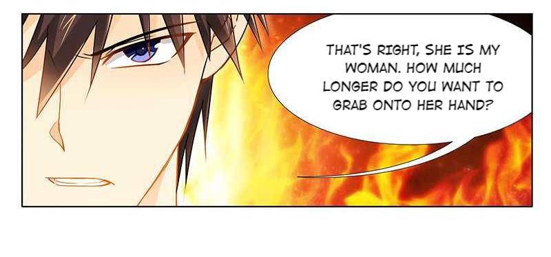 Don’t Mess with the Evil Chairman Chapter 28 - page 13