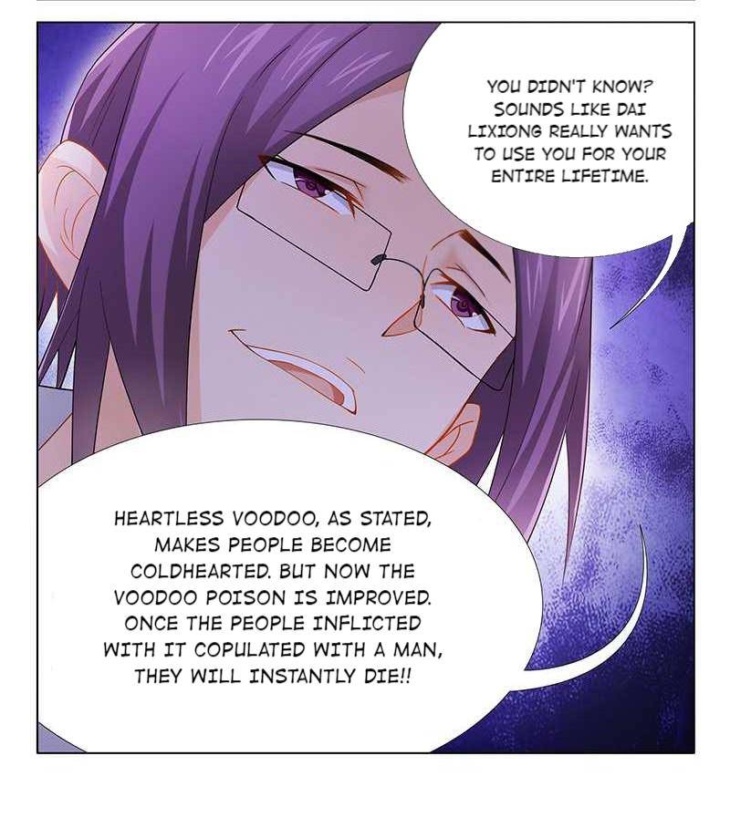 Don’t Mess with the Evil Chairman Chapter 28 - page 2