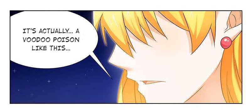 Don’t Mess with the Evil Chairman Chapter 28 - page 3