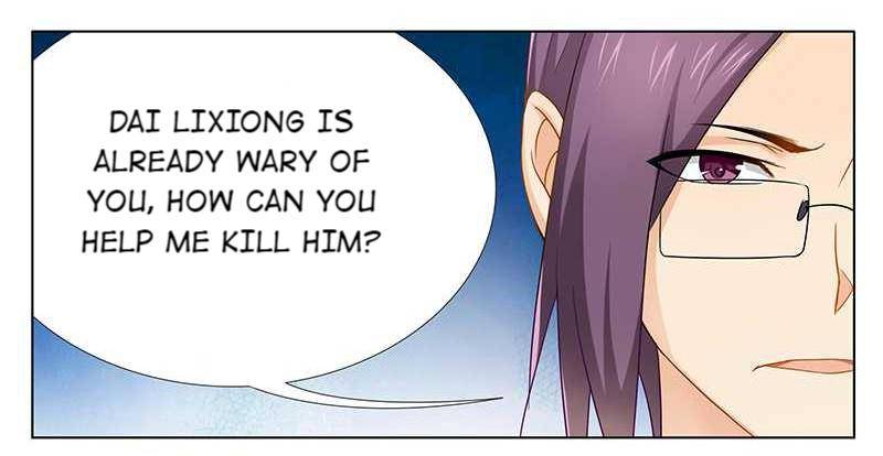 Don’t Mess with the Evil Chairman Chapter 28 - page 5