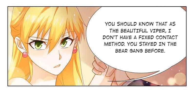 Don’t Mess with the Evil Chairman Chapter 28 - page 8