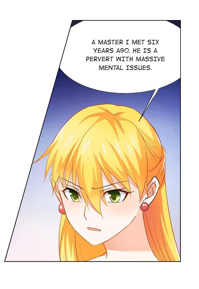 Don’t Mess with the Evil Chairman Chapter 29 - page 2