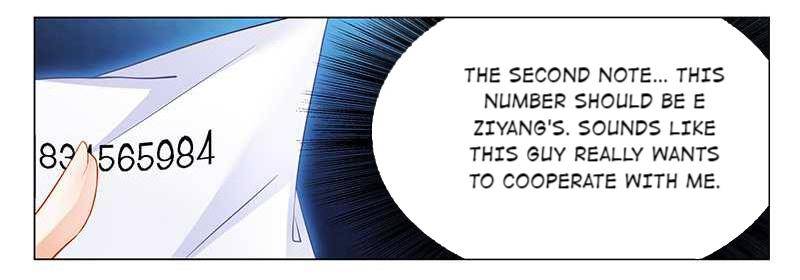 Don’t Mess with the Evil Chairman Chapter 30 - page 16