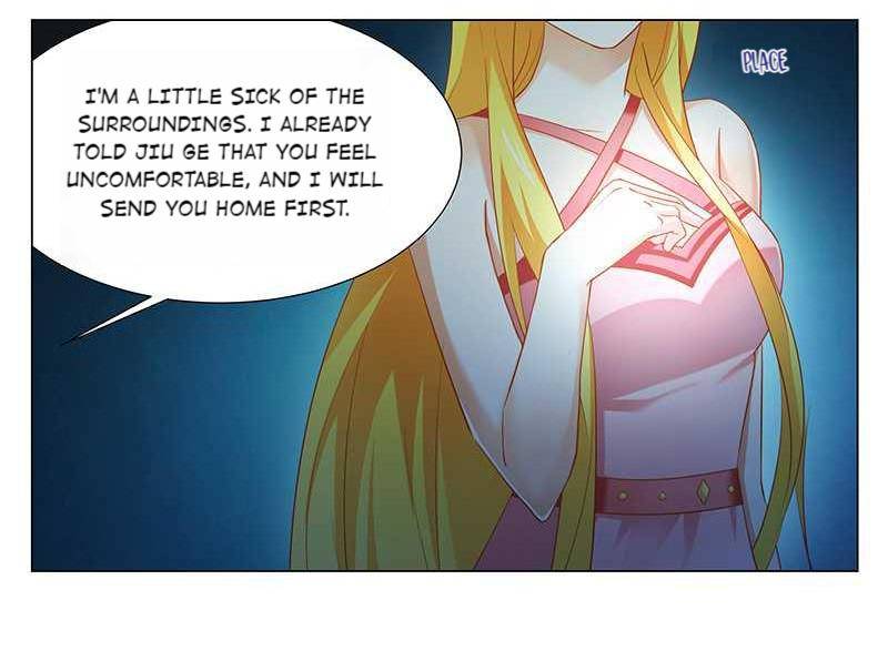Don’t Mess with the Evil Chairman Chapter 30 - page 3