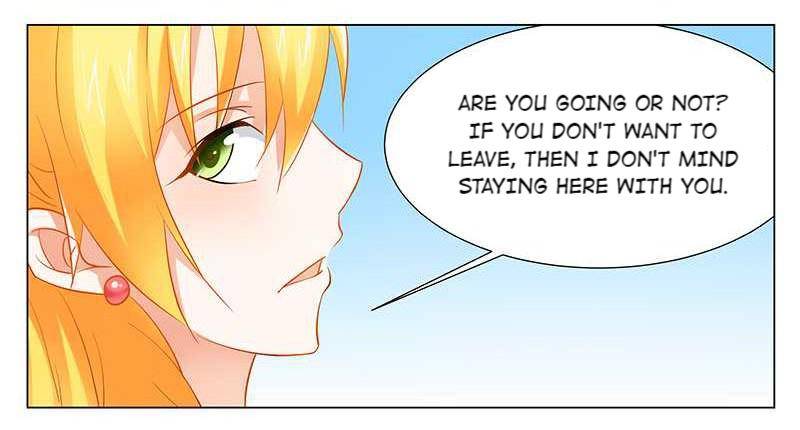 Don’t Mess with the Evil Chairman Chapter 30 - page 8