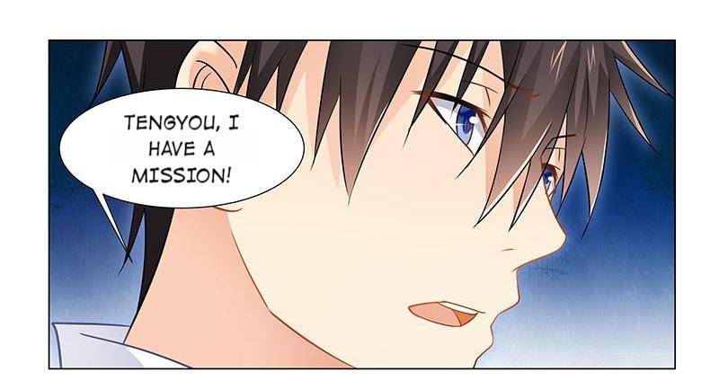 Don’t Mess with the Evil Chairman Chapter 32 - page 16