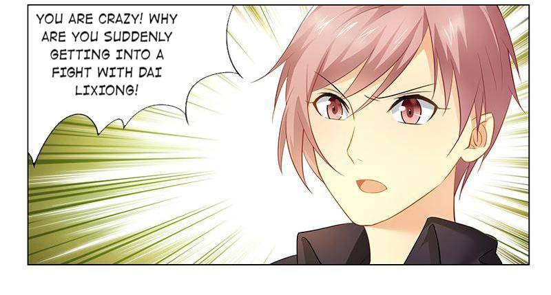 Don’t Mess with the Evil Chairman Chapter 32 - page 19