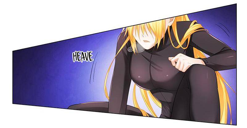 Don’t Mess with the Evil Chairman Chapter 32 - page 2