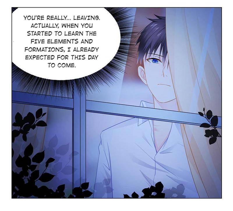 Don’t Mess with the Evil Chairman Chapter 32 - page 8