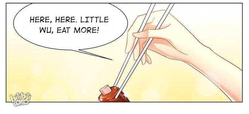 Don’t Mess with the Evil Chairman Chapter 45 - page 21