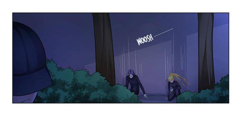 Don’t Mess with the Evil Chairman Chapter 33 - page 11