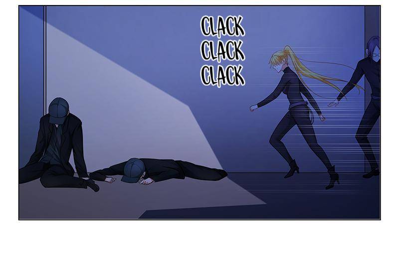 Don’t Mess with the Evil Chairman Chapter 33 - page 15
